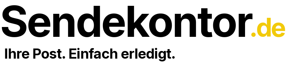 Sendekontor.de